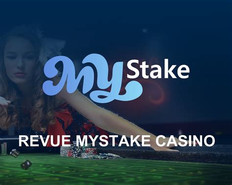 mystake casino review